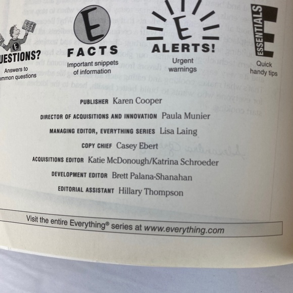 The Everything Guide to Being Vegetarian Book - Picture 6 of 13